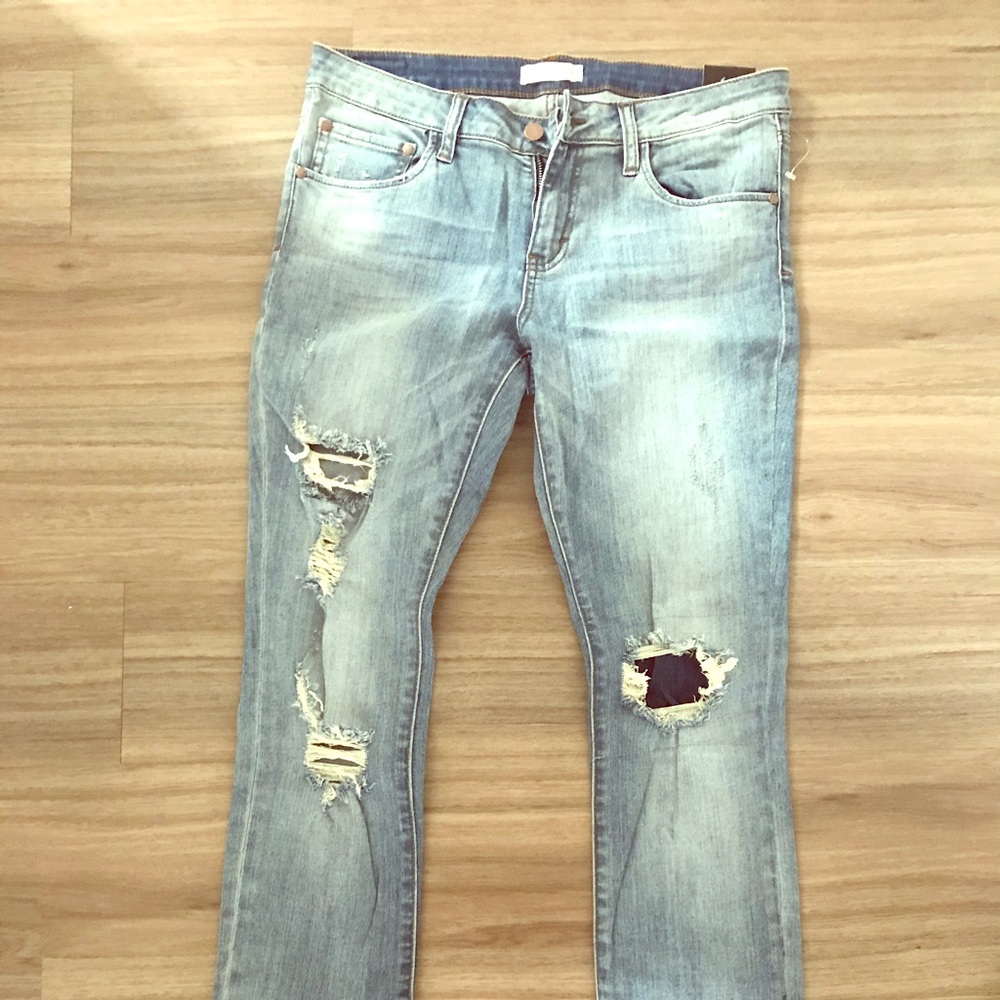 Brand new BP Jeans